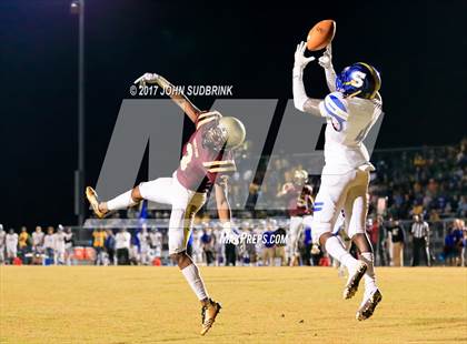 Thumbnail 1 in Oscar Smith @ King's Fork photogallery.