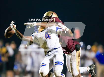 Thumbnail 2 in Oscar Smith @ King's Fork photogallery.
