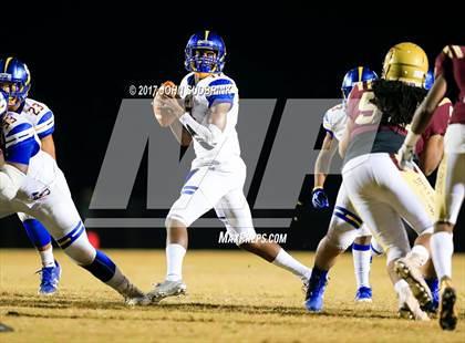 Thumbnail 3 in Oscar Smith @ King's Fork photogallery.