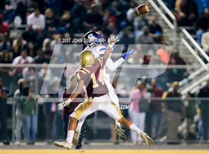 Thumbnail 2 in Oscar Smith @ King's Fork photogallery.