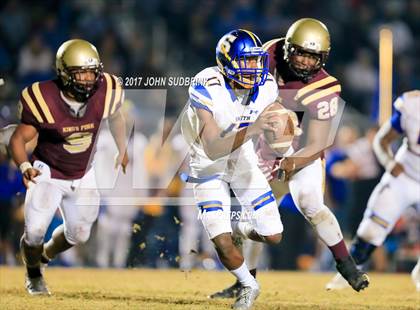 Thumbnail 1 in Oscar Smith @ King's Fork photogallery.