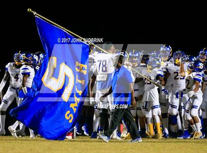 Thumbnail 3 in Oscar Smith @ King's Fork photogallery.