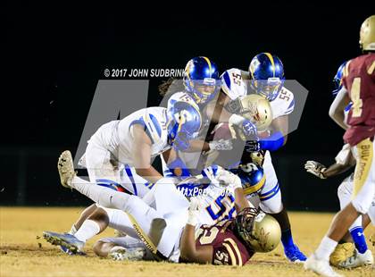 Thumbnail 2 in Oscar Smith @ King's Fork photogallery.