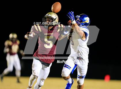 Thumbnail 2 in Oscar Smith @ King's Fork photogallery.