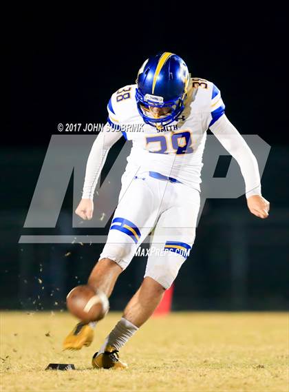 Thumbnail 1 in Oscar Smith @ King's Fork photogallery.