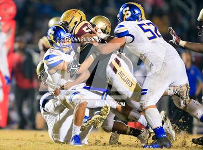 Thumbnail 1 in Oscar Smith @ King's Fork photogallery.