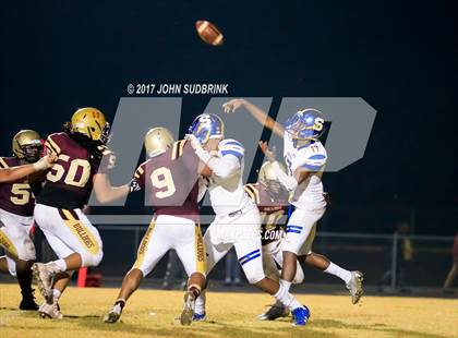 Thumbnail 3 in Oscar Smith @ King's Fork photogallery.