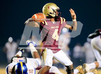 Thumbnail 2 in Oscar Smith @ King's Fork photogallery.