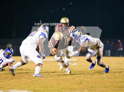 Thumbnail 3 in Oscar Smith @ King's Fork photogallery.