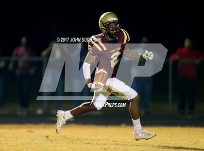 Thumbnail 3 in Oscar Smith @ King's Fork photogallery.