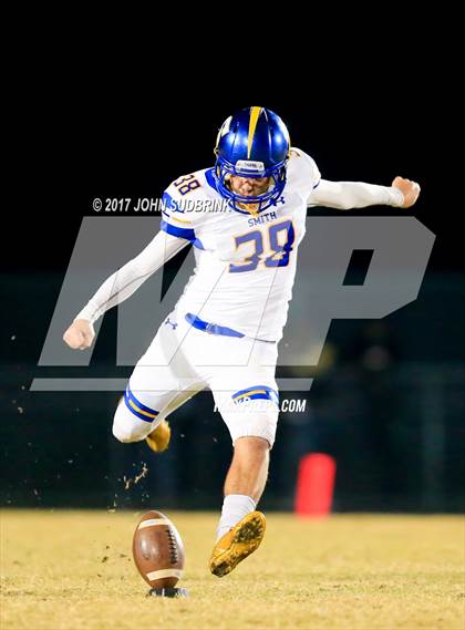 Thumbnail 3 in Oscar Smith @ King's Fork photogallery.