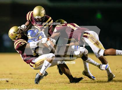 Thumbnail 1 in Oscar Smith @ King's Fork photogallery.