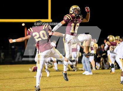 Thumbnail 1 in Oscar Smith @ King's Fork photogallery.
