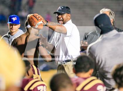 Thumbnail 3 in Oscar Smith @ King's Fork photogallery.