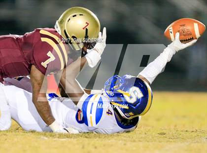 Thumbnail 3 in Oscar Smith @ King's Fork photogallery.