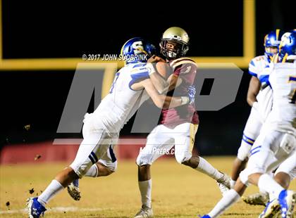 Thumbnail 3 in Oscar Smith @ King's Fork photogallery.