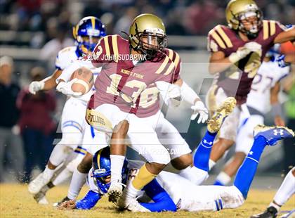 Thumbnail 1 in Oscar Smith @ King's Fork photogallery.