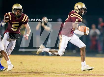 Thumbnail 3 in Oscar Smith @ King's Fork photogallery.