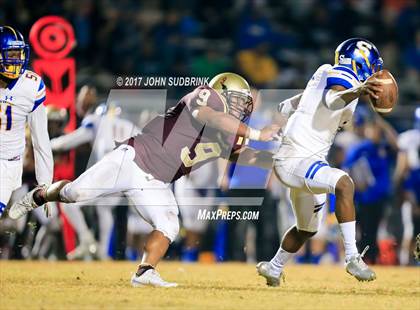 Thumbnail 2 in Oscar Smith @ King's Fork photogallery.