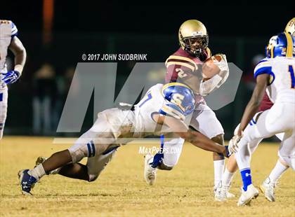 Thumbnail 2 in Oscar Smith @ King's Fork photogallery.