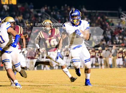 Thumbnail 2 in Oscar Smith @ King's Fork photogallery.