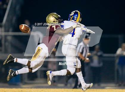Thumbnail 3 in Oscar Smith @ King's Fork photogallery.