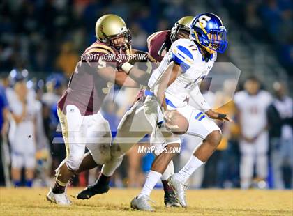 Thumbnail 3 in Oscar Smith @ King's Fork photogallery.
