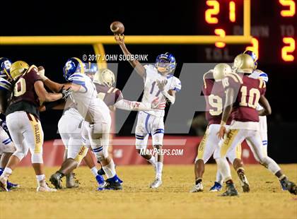 Thumbnail 1 in Oscar Smith @ King's Fork photogallery.