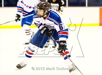 Thumbnail 2 in Priory vs. Francis Howell North photogallery.