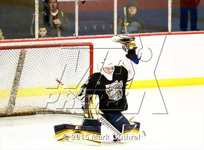Thumbnail 2 in Priory vs. Francis Howell North photogallery.