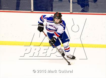 Thumbnail 2 in Priory vs. Francis Howell North photogallery.