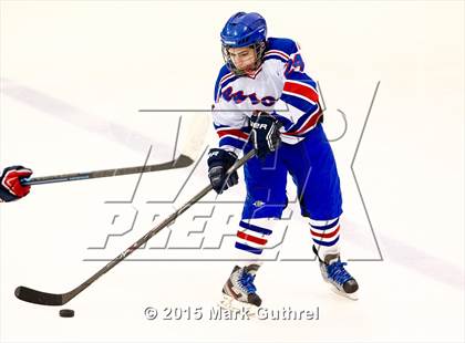 Thumbnail 1 in Priory vs. Francis Howell North photogallery.
