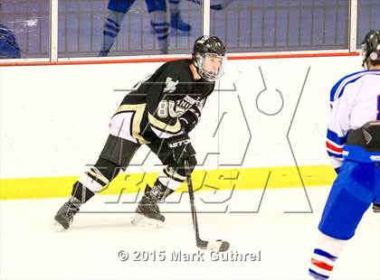 Thumbnail 2 in Priory vs. Francis Howell North photogallery.
