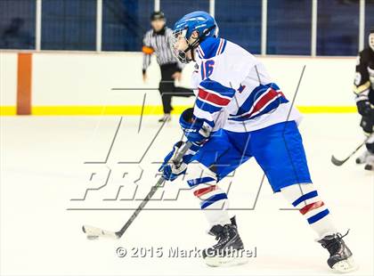 Thumbnail 3 in Priory vs. Francis Howell North photogallery.