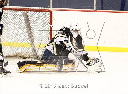 Thumbnail 2 in Priory vs. Francis Howell North photogallery.