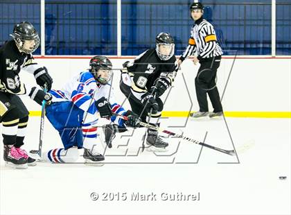Thumbnail 2 in Priory vs. Francis Howell North photogallery.