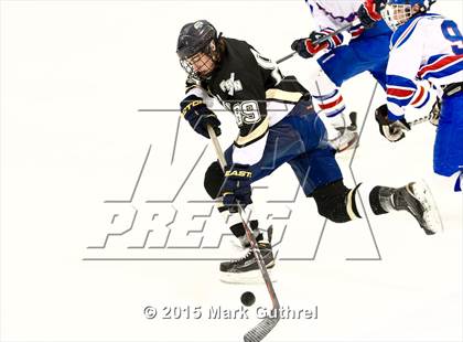 Thumbnail 3 in Priory vs. Francis Howell North photogallery.