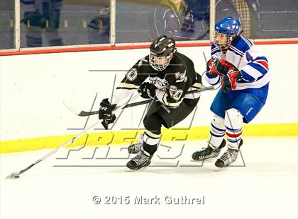 Thumbnail 1 in Priory vs. Francis Howell North photogallery.