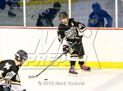 Thumbnail 1 in Priory vs. Francis Howell North photogallery.