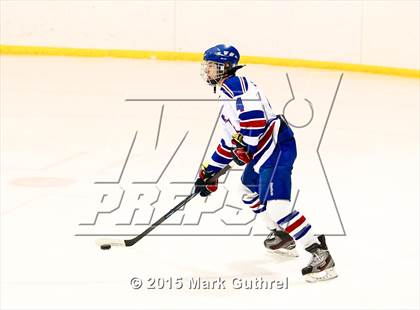 Thumbnail 3 in Priory vs. Francis Howell North photogallery.