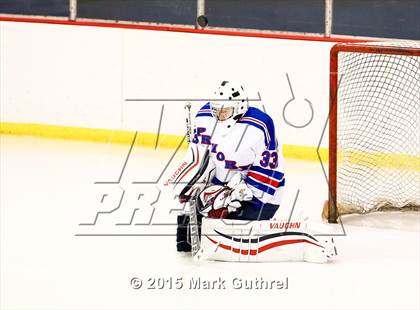 Thumbnail 3 in Priory vs. Francis Howell North photogallery.