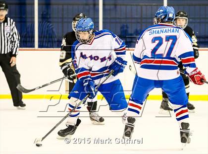 Thumbnail 2 in Priory vs. Francis Howell North photogallery.