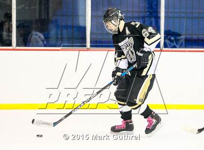 Thumbnail 1 in Priory vs. Francis Howell North photogallery.
