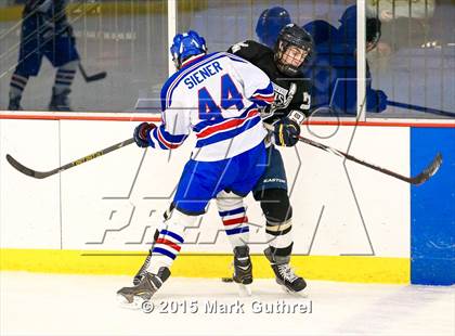 Thumbnail 2 in Priory vs. Francis Howell North photogallery.