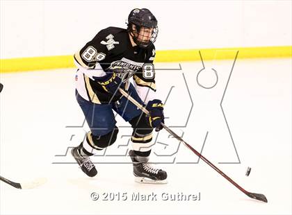 Thumbnail 2 in Priory vs. Francis Howell North photogallery.