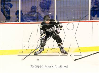 Thumbnail 3 in Priory vs. Francis Howell North photogallery.