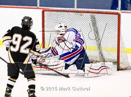 Thumbnail 1 in Priory vs. Francis Howell North photogallery.