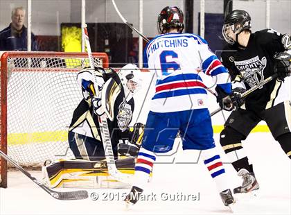 Thumbnail 1 in Priory vs. Francis Howell North photogallery.