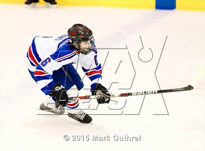Thumbnail 1 in Priory vs. Francis Howell North photogallery.
