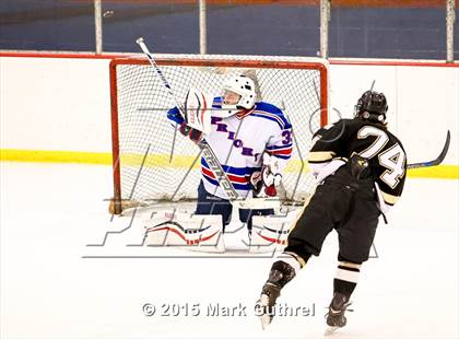 Thumbnail 1 in Priory vs. Francis Howell North photogallery.